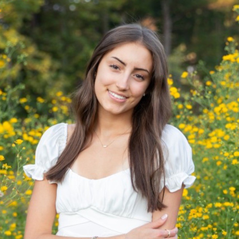 Grace Beddingfield - Nursing
