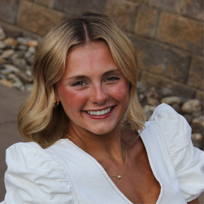 Grace Wallace - Psychology & Entrepreneurship