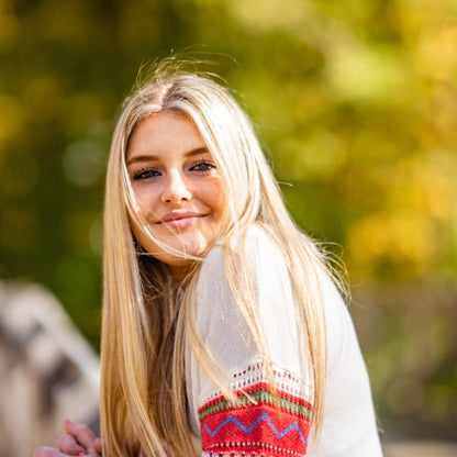 Gracie Blair - Nursing