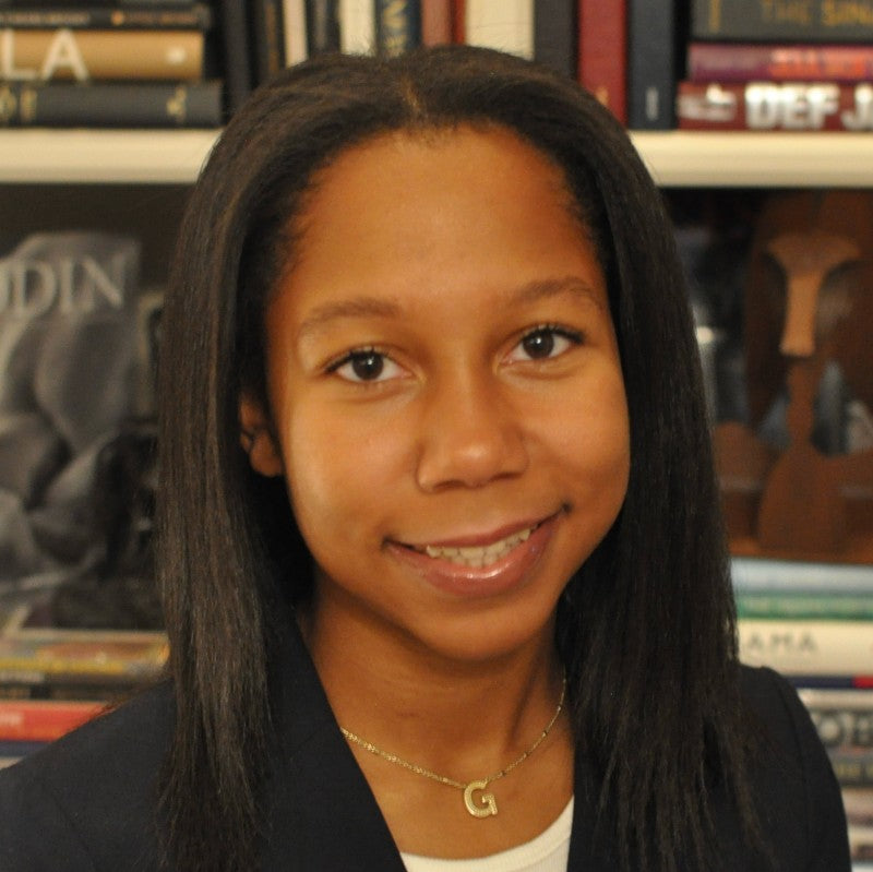 Greer Waller - Finance