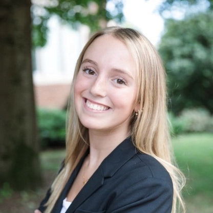 Hadyn Revell - Supply Chain Management + International Business