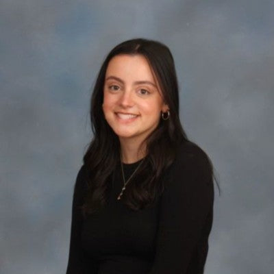 Haylie Sherman - Marketing + Jewish Student Life