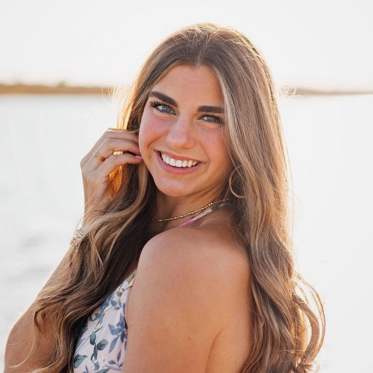 Hallie Lower - Mechnical Engineering