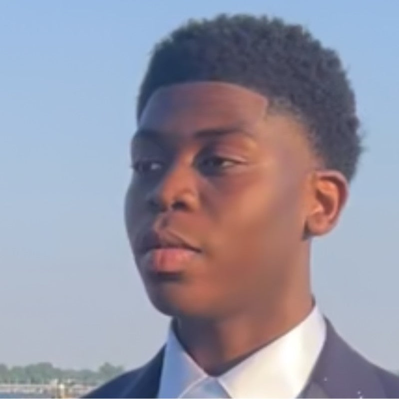 Hammond Gyamfi - Computer Science