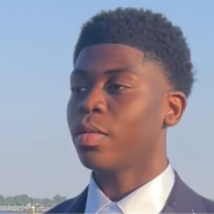 Hammond Gyamfi - Computer Science