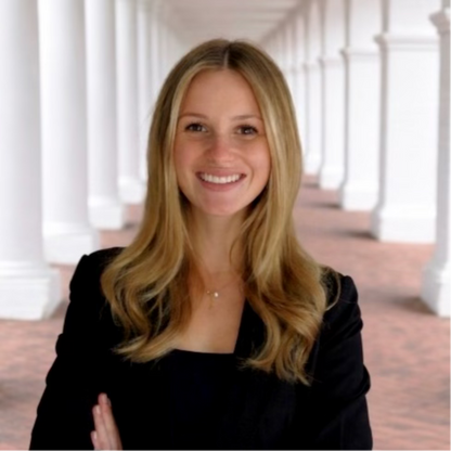 Hannah Goodbody - Economics