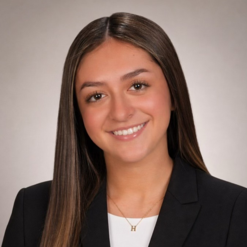 Hannah Grene - Business Marketing & Sports Communication