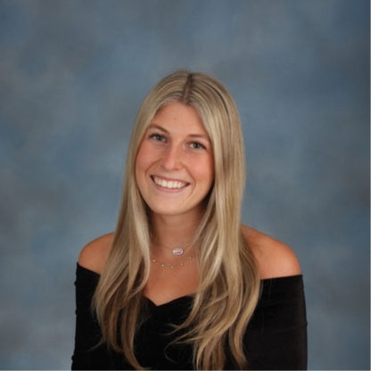 Harper Fox - Political Science & International Affairs + Entrepreneurship