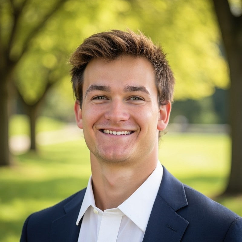 Henry Hagedorn - Global Affairs & Chinese