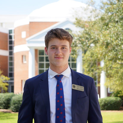 Henry Murphy - Finance & Management Information Systems