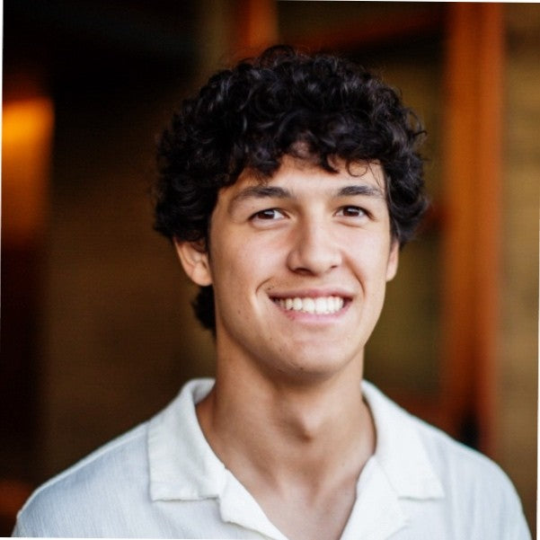 Isaac Reiter - Mechanical Engineering