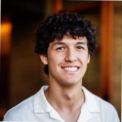 Isaac Reiter - Mechanical Engineering