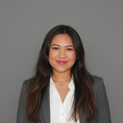 Isabel Banks - Industrial Engineering & Business Administration