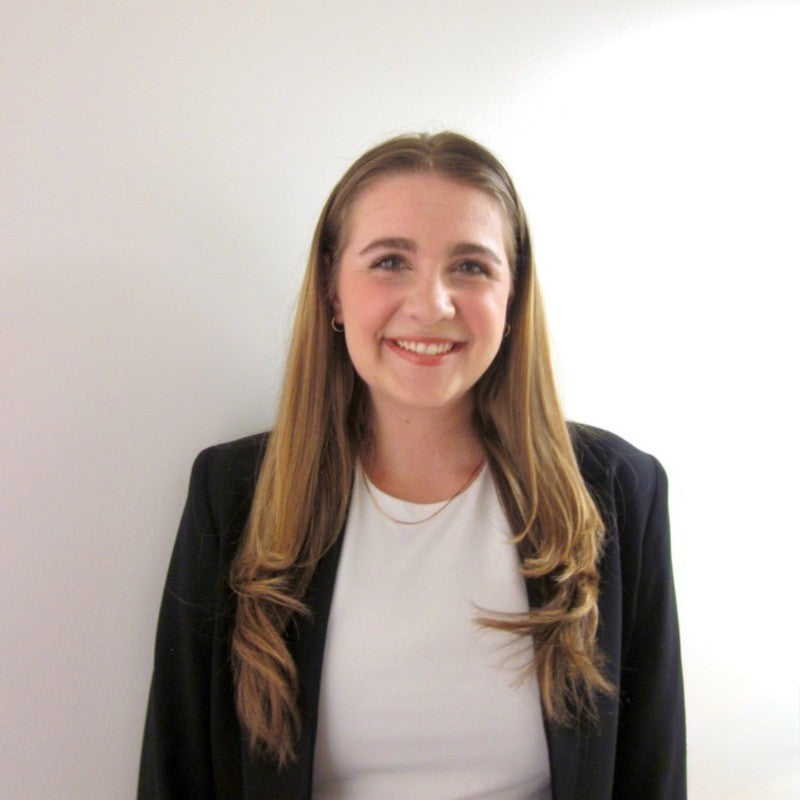 Isabel Weintraub - Finance + Decision Science