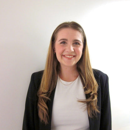 Isabel Weintraub - Finance + Decision Science