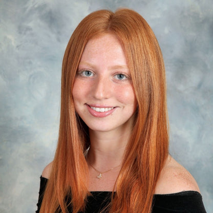 Isabella Lipman - Public Health Science