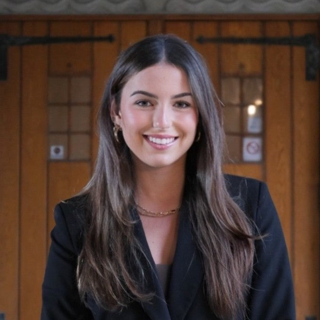 Isabella Lotenberg - Hospitality