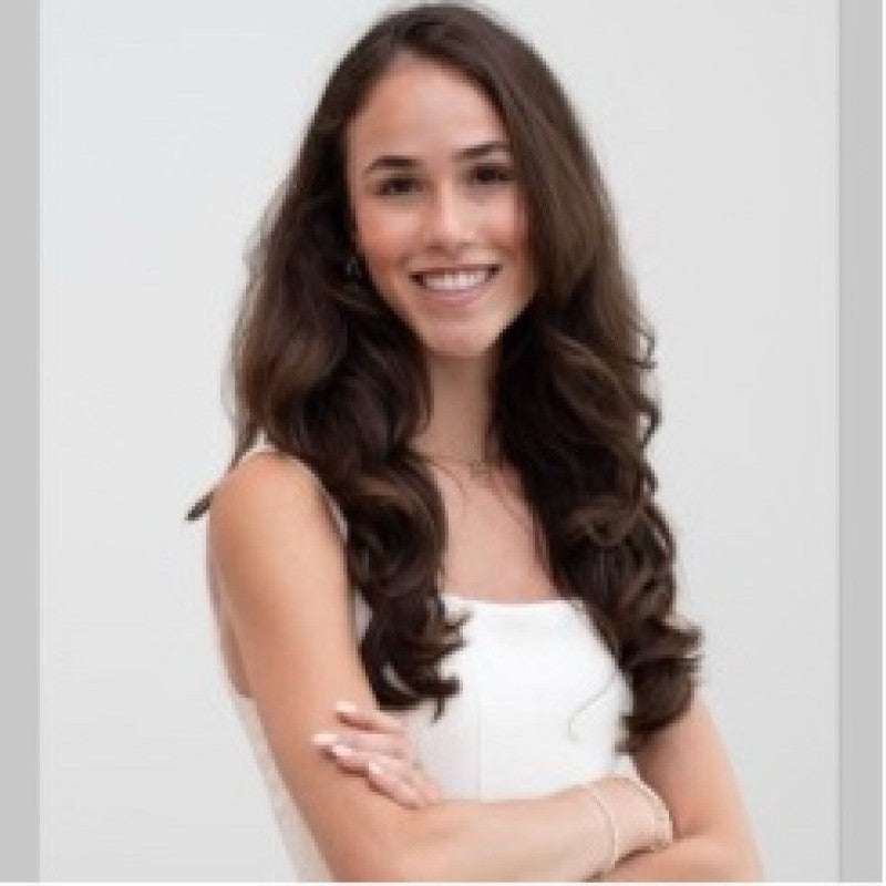 Isabella Llaguno Villalón - Government + International Business (Pre-Law)