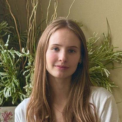 Izzy Bent - Information Systems + Data Analytics