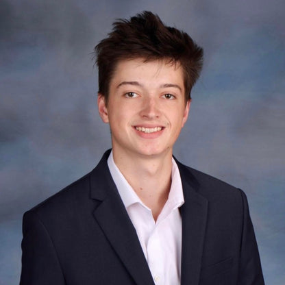 J.J. Mullally - Pre-Med