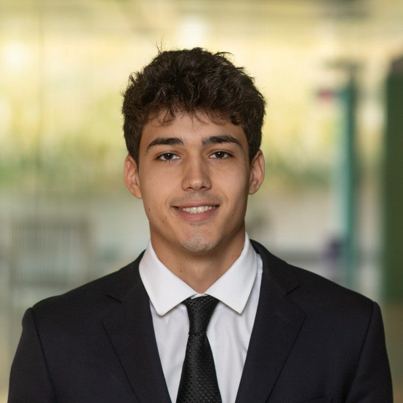 JP Figueiredo - Mechanical Engineering