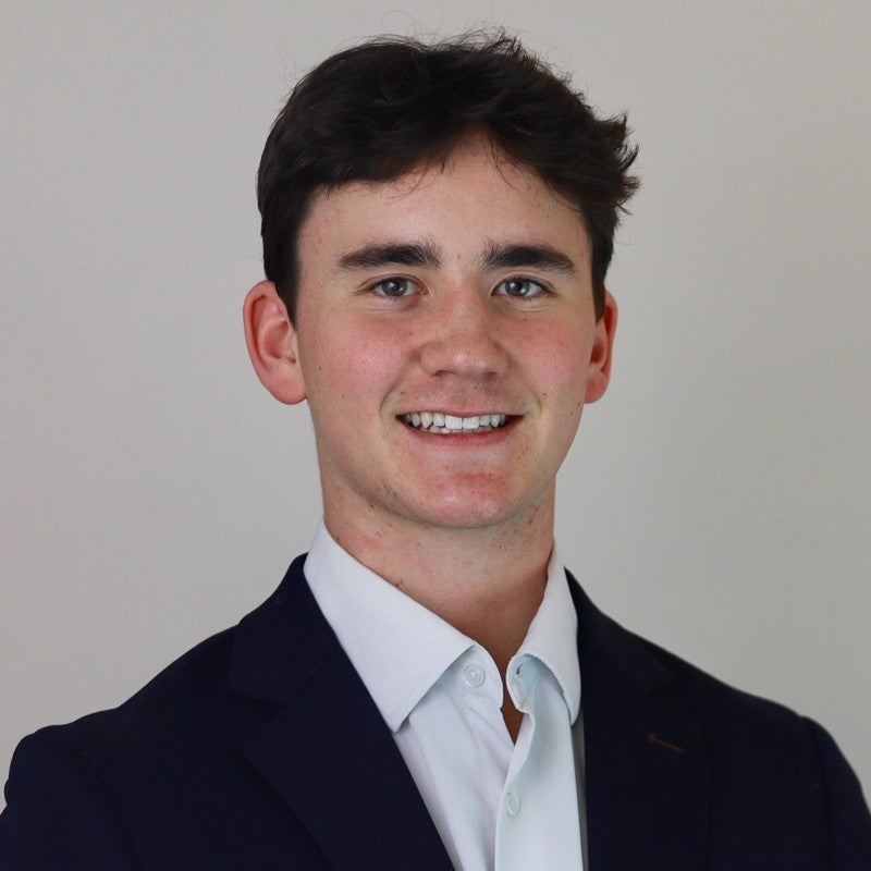 Jack Stevens - Electrical Engineering + Entrepreneurship