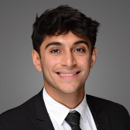 Jacob Souferi - Finance (Stern)