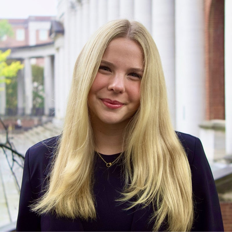 Jade Blatter - Human & Organizational Development + Business
