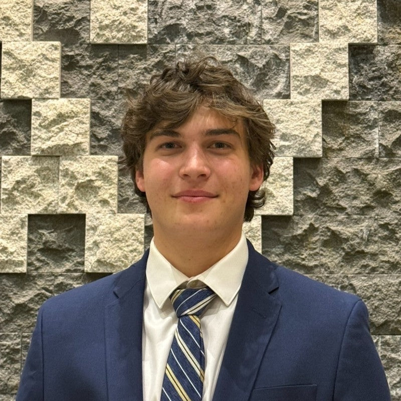 Jake Bernstein - Finance, Investment & Banking