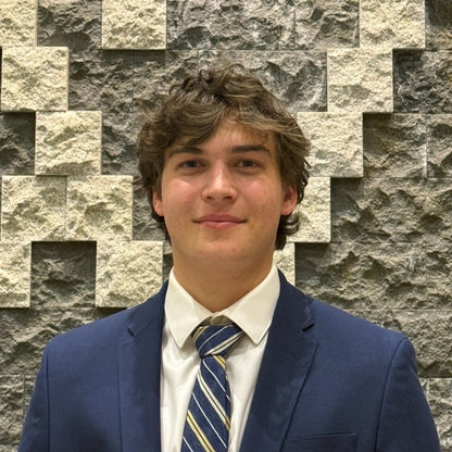 Jake Bernstein - Finance, Investment & Banking