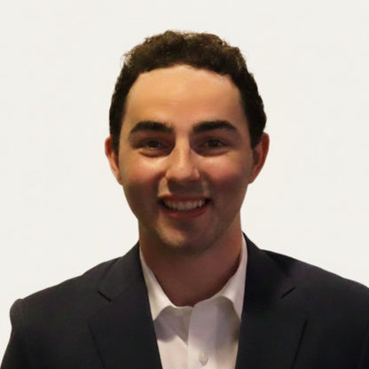 Jake Bornstein - Human and Organizational Development + Business/Data Science + Jewish Student Life