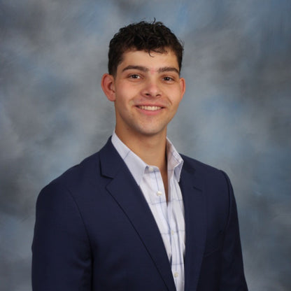Jake Gewirtz - Economics & Business Administration