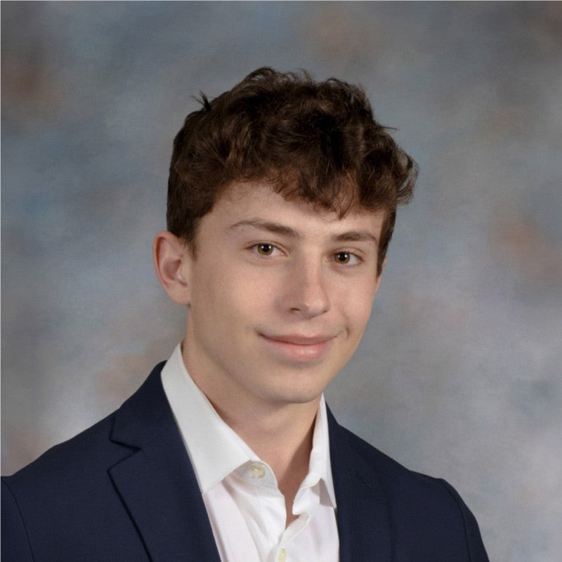 Jake Levine -  Accounting