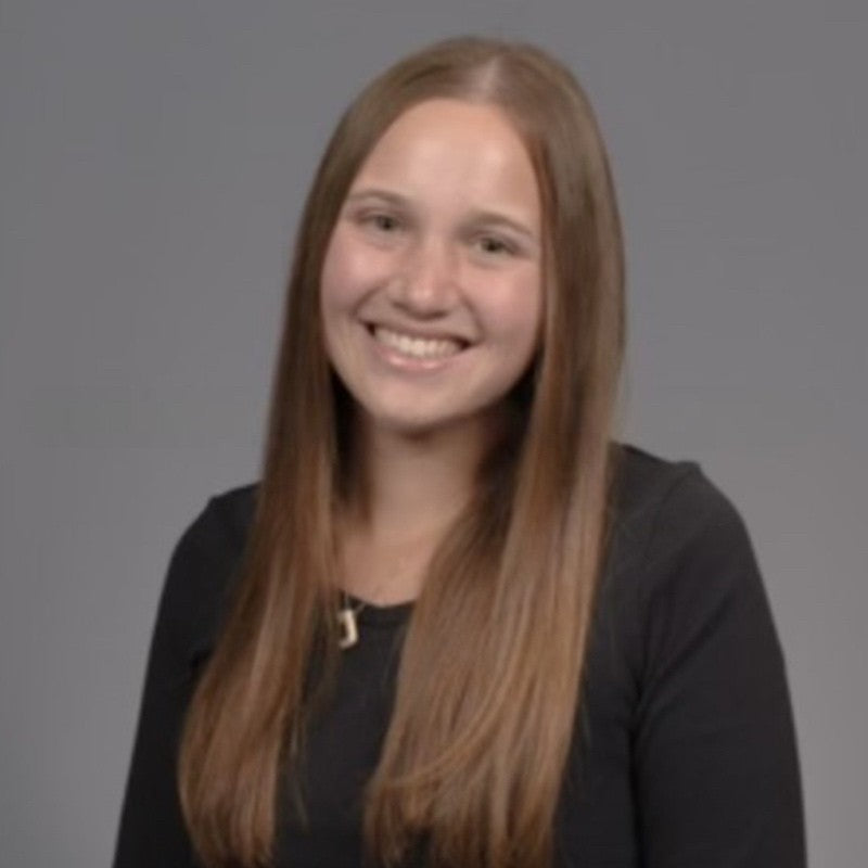 Jamie Bernstein - Marketing