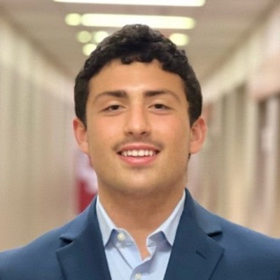 Jay Slack - Accounting & Business Analytics