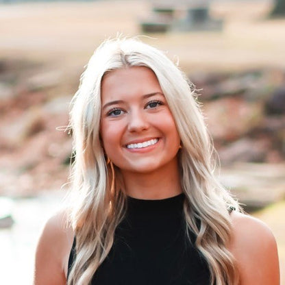 Jenna Salters - Accounting
