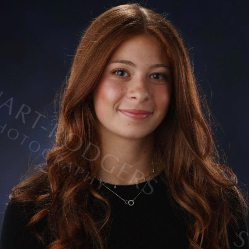 Jessie Fisher - Communication Studies + Sports Media (Human Relations Track)