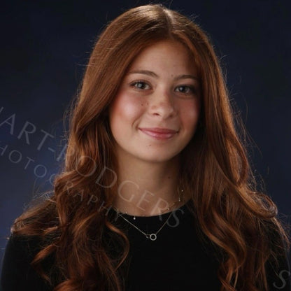 Jessie Fisher - Communication Studies + Sports Media (Human Relations Track)