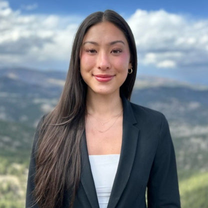Jocelyn Erickson - Real Estate & Finance
