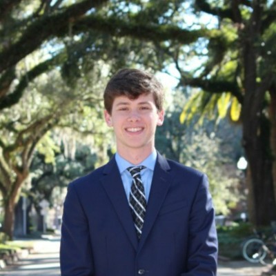 Jonah Bennett - Aerospace Engineering