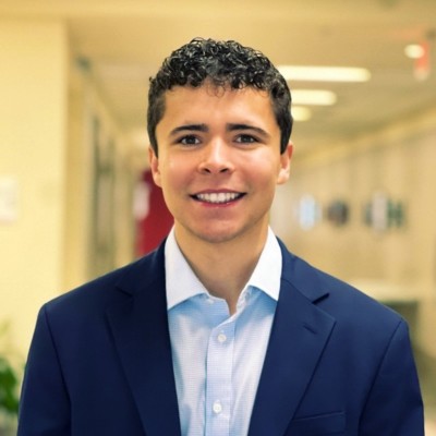 Jonah Capozzi - Business & Pre-Law