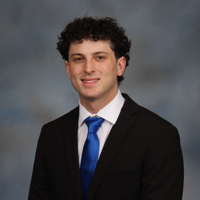 Jonas Honeycutt - Pre-Dental
