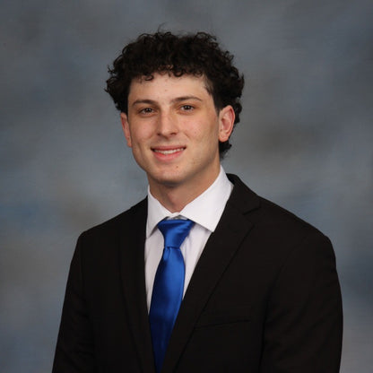 Jonas Honeycutt - Pre-Dental
