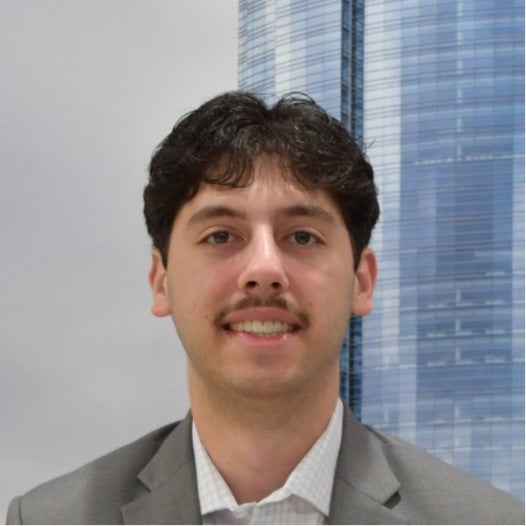Jordan Lasky - Finance