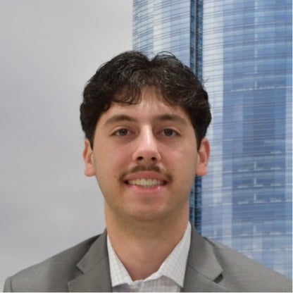 Jordan Lasky - Finance
