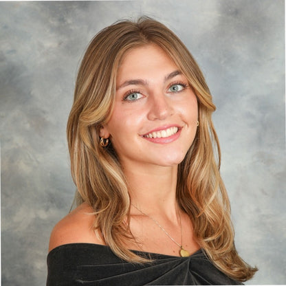 Jordana Kalman - Pre-Law
