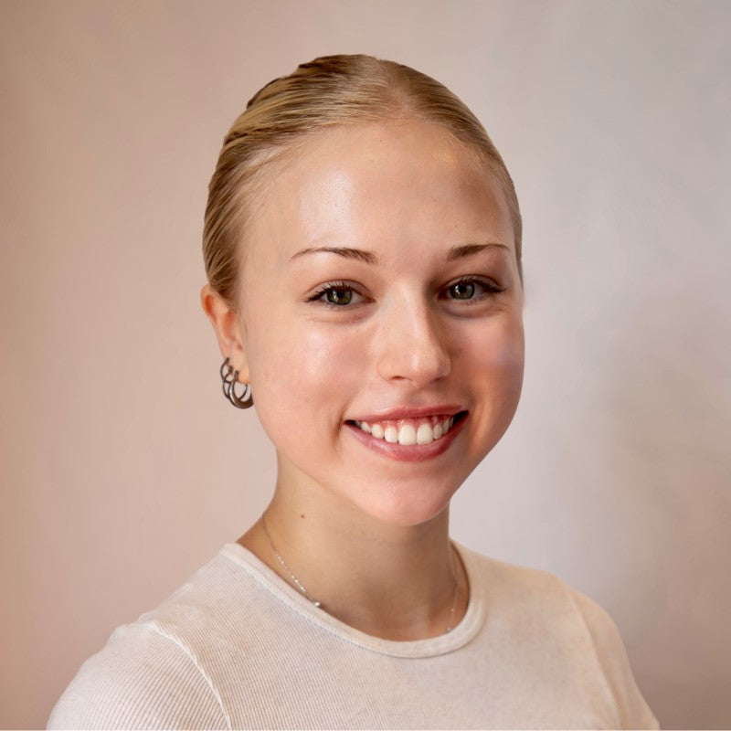 Josephine Hutchinson - Finance