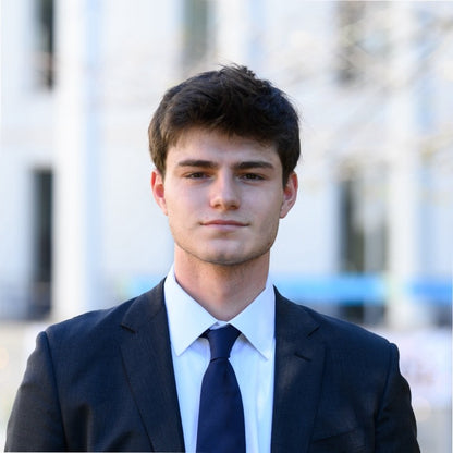 Josh Levinson - Finance & Real Estate