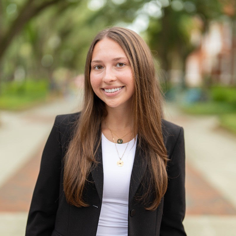 Jossie Freedman - Marketing