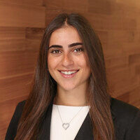 Julia Avivi - Biomedical Engineering